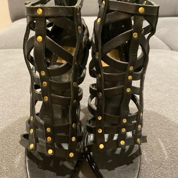 Dolce Vita heels - Picture 2 of 3